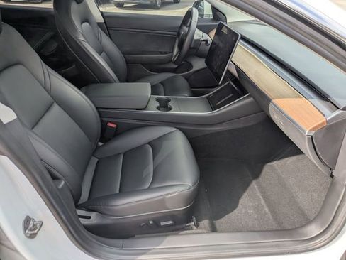 Used 2018 Tesla Model 3 AWD/4WD image 28