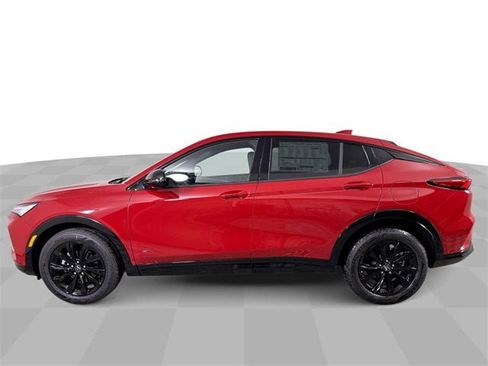 New 2026 Buick Envista Sport Touring w/ Convenience I Package image 5