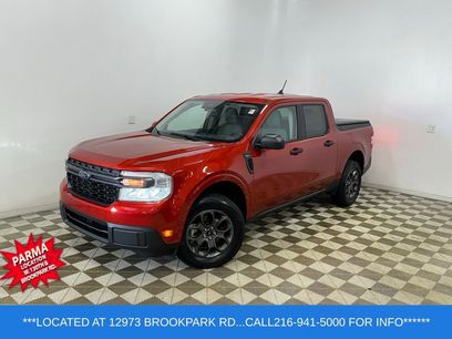 Used 2024 Ford Maverick XLT