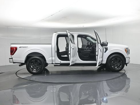 Certified 2023 Ford F150 XLT RWD image 5