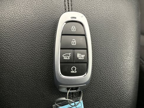 Used 2023 Hyundai Tucson SEL AWD/4WD image 10