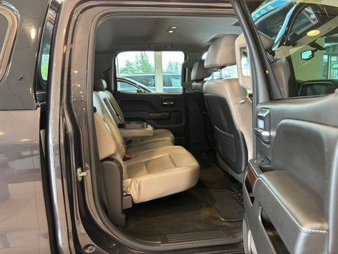 Used 2015 GMC Sierra 1500 SLE w/ SLE Value Package AWD/4WD image 26