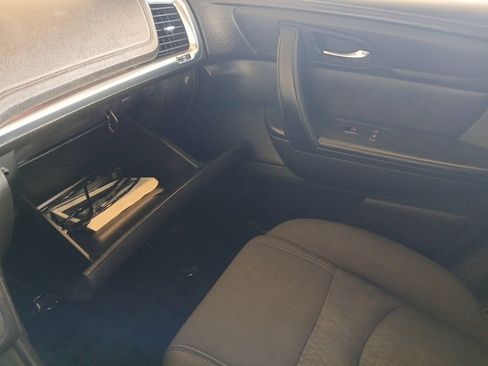 Used 2014 GMC Acadia SLE FWD image 22