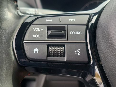 Certified 2024 Honda HR-V Sport image 25