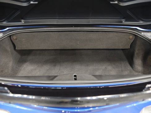 Used 2015 Chevrolet Corvette Z06 w/ 3LZ Preferred Equipment Group image 7