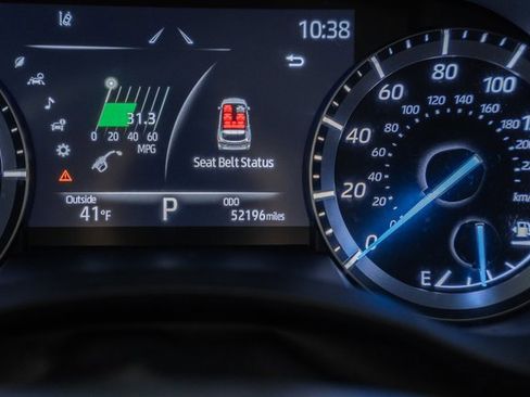 Used 2021 Toyota Highlander Platinum image 53