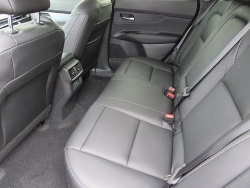 New 2026 Nissan Murano SL image 8