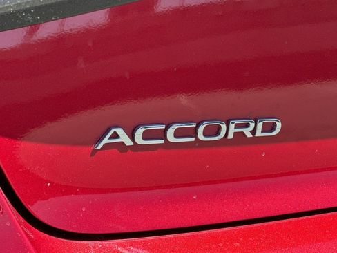 Used 2025 Honda Accord SE image 26