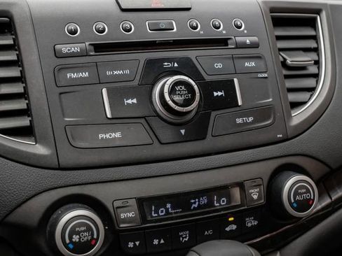 Used 2014 Honda CR-V EX-L image 34