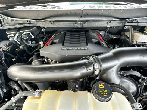 Used 2023 Ford F150 Raptor w/ Raptor Carbon Fiber Package AWD/4WD image 36