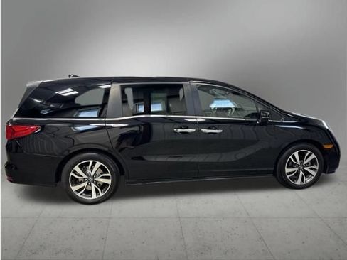 Certified 2023 Honda Odyssey Touring image 7