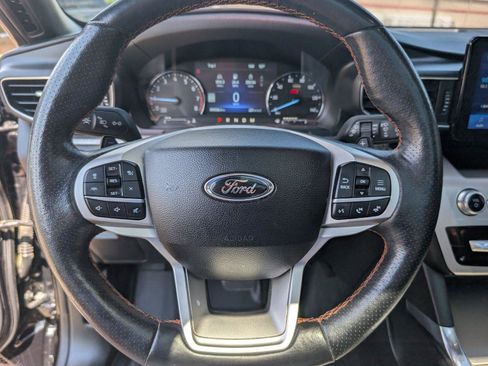 Used 2022 Ford Explorer Timberline AWD/4WD image 51
