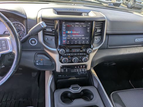 Used 2019 RAM 2500 Laramie image 23