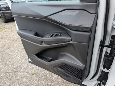 New 2026 Jeep Cherokee Limited AWD/4WD image 22