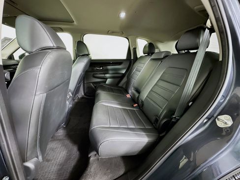 Used 2025 Honda CR-V EX-L image 26