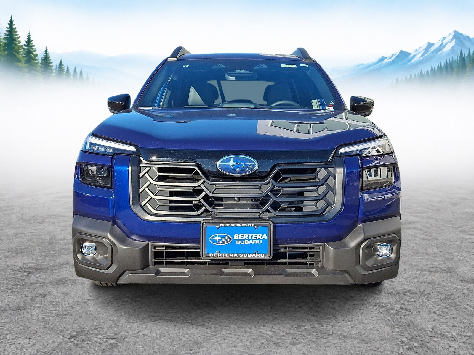 New 2026 Subaru Outback Limited XT AWD/4WD image 2