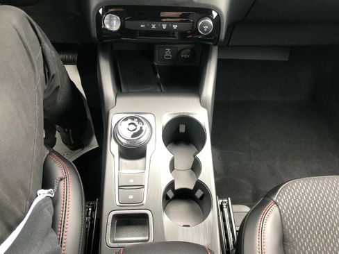 New 2026 Ford Escape ST-Line Select w/ Tech Pack #2 image 13