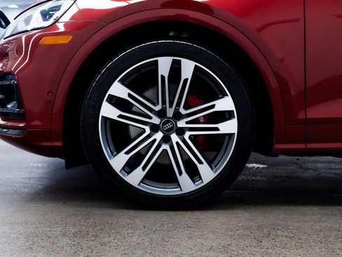 Used 2019 Audi SQ5 Prestige image 7