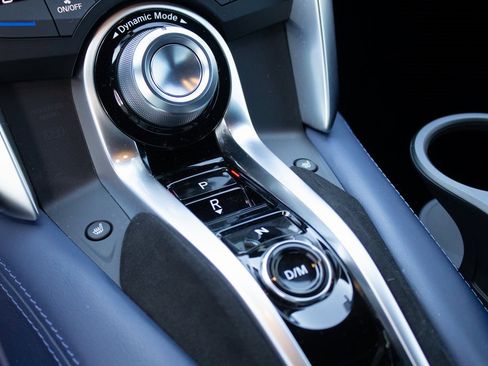 Used 2021 Acura NSX image 20