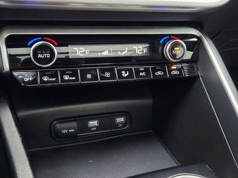 Used 2022 Kia K5 GT-Line w/ GT-Line FWD Premium Package image 44