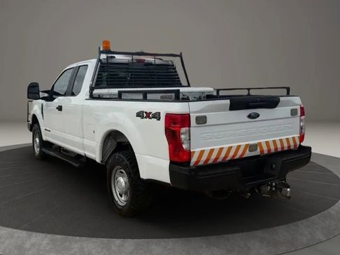 Used 2020 Ford F250 XL w/ Power Equipment Group AWD/4WD image 12