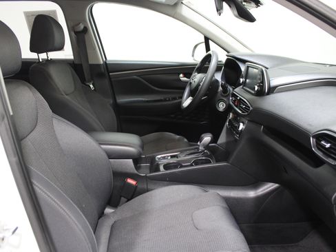 Used 2019 Hyundai Santa Fe SE w/ Cargo Package image 24