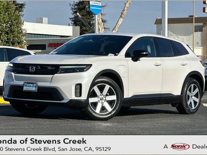 Used 2024 Honda Prologue EX