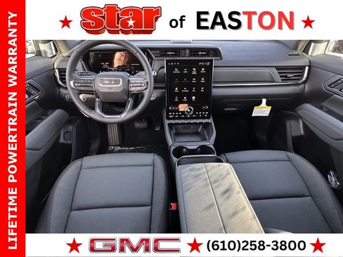 New 2026 GMC Terrain AT4 w/ Convenience Package III image 15