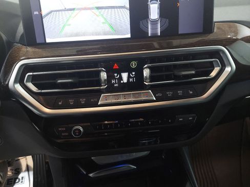 Used 2022 BMW X3 xDrive30i AWD/4WD image 13