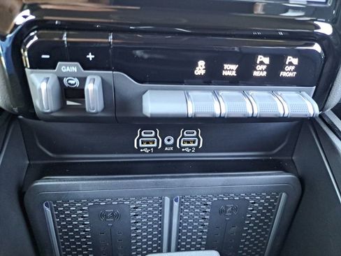 New 2026 RAM 2500 Power Wagon image 10