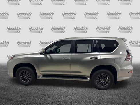 Used 2023 Lexus GX 460 Premium AWD/4WD image 7