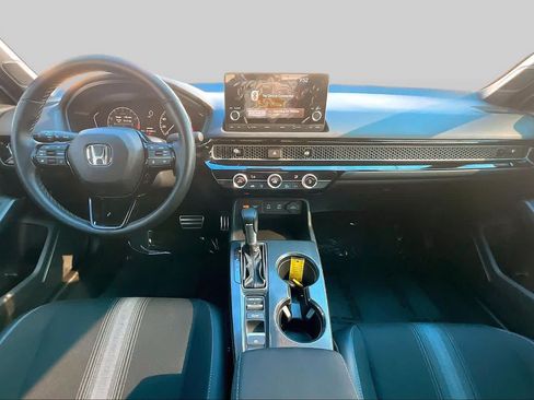 Certified 2026 Honda Civic Sport image 16