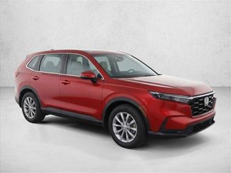 Used 2025 Honda CR-V EX-L video 3