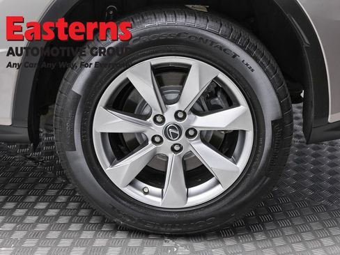 Used 2018 Lexus RX 350 AWD w/ Premium Package image 8