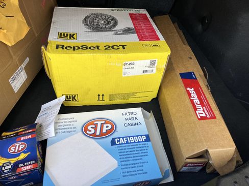 Used 2015 Ford Focus SE image 26