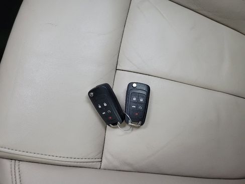 Used 2016 Buick LaCrosse Leather FWD image 32
