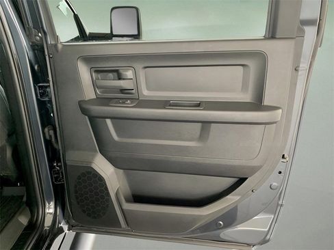 Used 2025 RAM 2500 Tradesman image 48