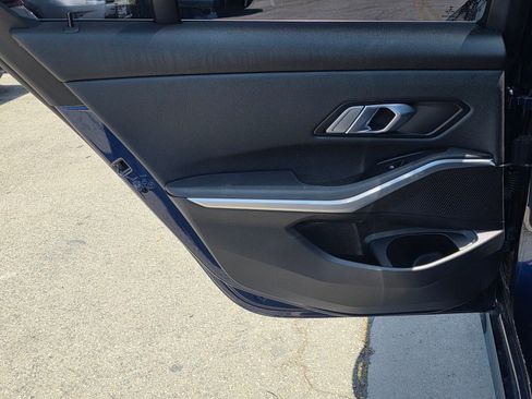 Used 2020 BMW 330i Sedan RWD image 10