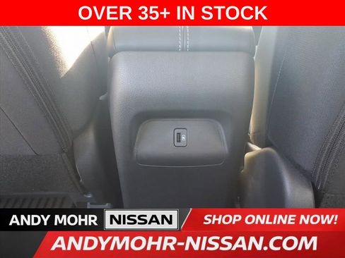 New 2025 Nissan Sentra SV image 21