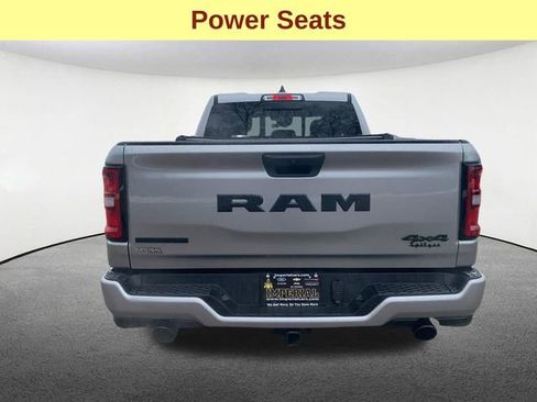 Used 2025 RAM 1500 Big Horn image 12