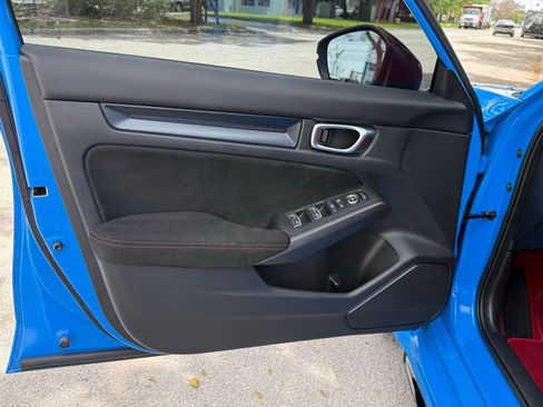 Used 2024 Honda Civic Type R image 30