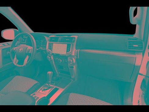 Used 2024 Toyota 4Runner SR5 image 30