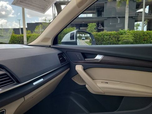 Certified 2023 Audi Q5 2.0T Prestige w/ Prestige Package AWD/4WD image 29