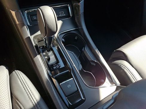 New 2026 Subaru Ascent Bronze Edition image 16