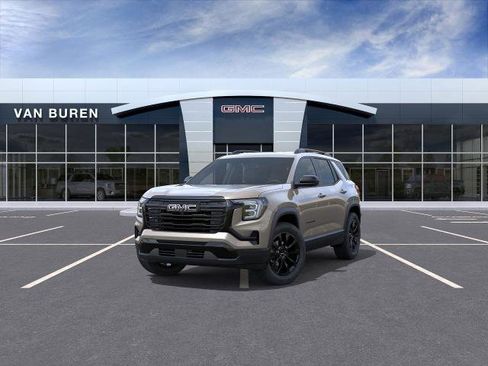 New 2026 GMC Terrain Elevation image 8