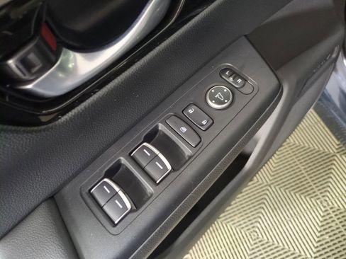 Used 2023 Honda CR-V EX-L image 11