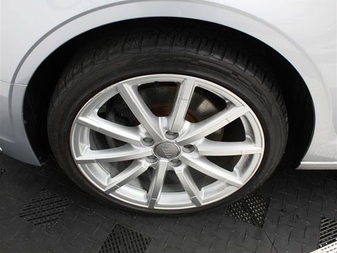 Used 2015 Audi A3 2.0T Premium Plus AWD/4WD image 21