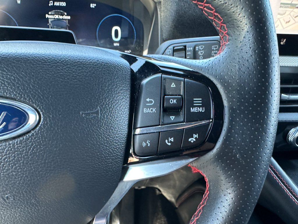 Used 2025 Ford Explorer ST-Line AWD/4WD image 28
