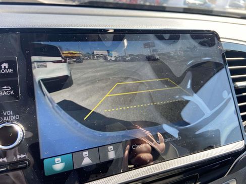 New 2026 Honda Ridgeline RTL image 18