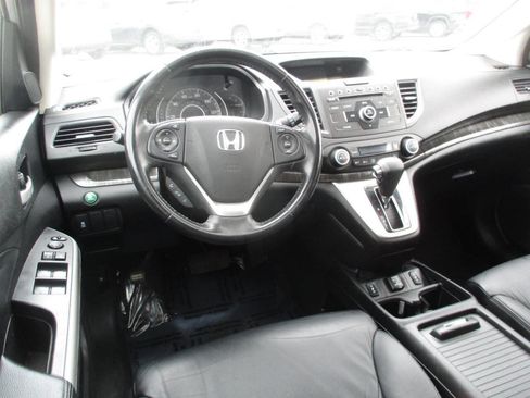 Used 2012 Honda CR-V EX-L image 30